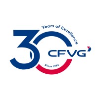 French Vietnamese School of Management (CFVG) Logo