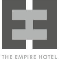 Empire Hotel NYC Logo