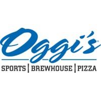 Oggis Pizza and Brewery Co Logo