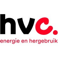 HVC KringloopEnergie. Logo