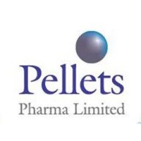 Pellets Pharma Ltd Logo