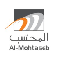 Fathi Al-Mohtaseb Trading &Contracting Logo