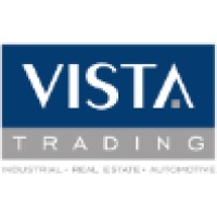 Vista Trading Logo