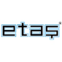 Etaş Asansör Ltd. Şti. Logo