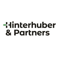 Hinterhuber & Partners GmbH Logo