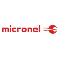 MICRONEL UK LIMITED Logo