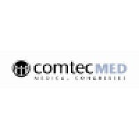 ComtecMed Logo