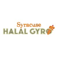 Syracuse Halal Gyro Logo