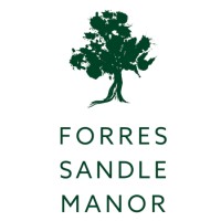 Forres Sandle Manor School Logo
