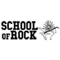 School of Rock Logo