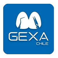 Gexa Chile Logo