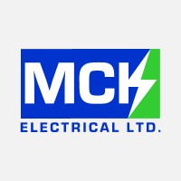 MCK Electrical Limited Logo