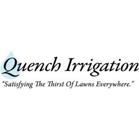 Quench Irrigation Logo