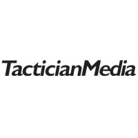 Tactician Media LLC Logo