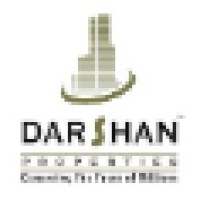 Darshan Properties Logo