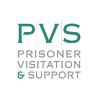 Prisoner Visitation & Support Logo
