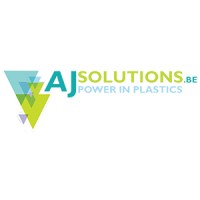 AJSolutions Logo