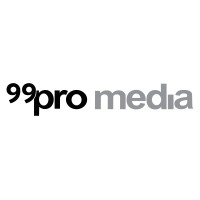 99pro media gmbh Logo