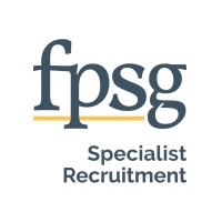 FPSG Logo