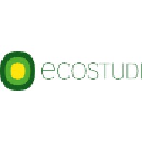 ECOSTUDI S.L. Logo