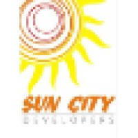 suncity developers Logo