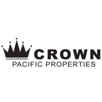 Crown Pacific Properties Logo