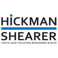 Hickman Shearer Limited Logo