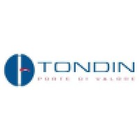 Tondin Porte S.r.l. Logo