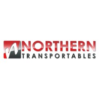 NORTHERN TRANSPORTABLES Logo