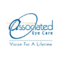 Associated Eye Care Logo