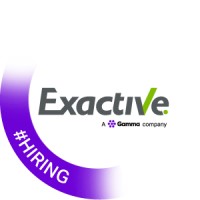 Exactive Logo