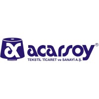 ACARSOY TEKSTIL TICARET VE SANAYI A. S. Logo
