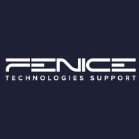 Fenice Computer Services Logo