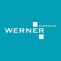 WERNER companies GmbH Logo