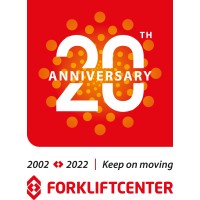 Forkliftcenter Logo