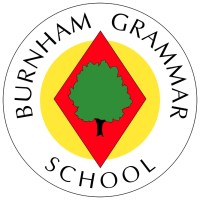 BURNHAM GRAMMAR SCHOOL Logo