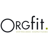ORGfit Logo