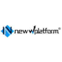 newWplatform Technologies(P) ltd Logo
