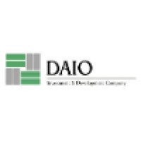 DAIO - Investment & Development Company Logo