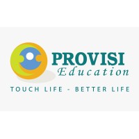 ProVisi Education Logo