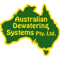 AUSTRALIAN DEWATERING SYSTEMS PTY LTD Logo