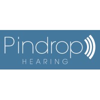 PINDROP HEARING LIMITED Logo