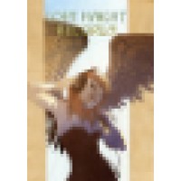 Love Haight Records Logo