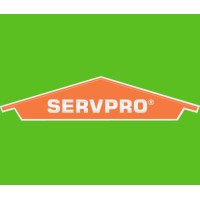 SERVPRO of Dane County West Logo