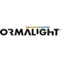 Ormalight BV Logo