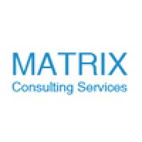 Matrix Consulting Services Logo