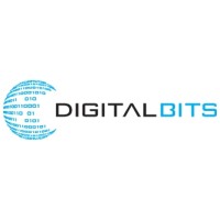 Digital Bits Logo