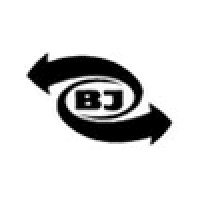 Brdr. Jensen Møbeltransport A/S Logo