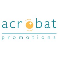 ACROBAT PROMOTIONS LIMITED Logo
