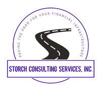 Storch Consulting Services Logo